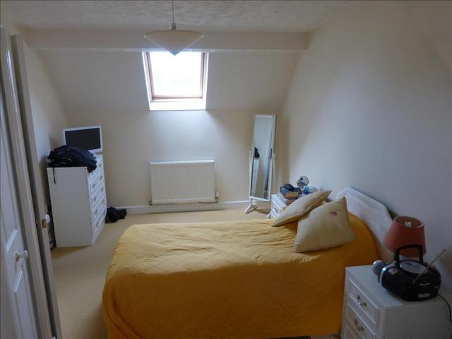  Image of 4 bedroom Detached house for sale in Townsend Way Lowestoft NR32 at Townsend Way  Lowestoft, NR32 4GF