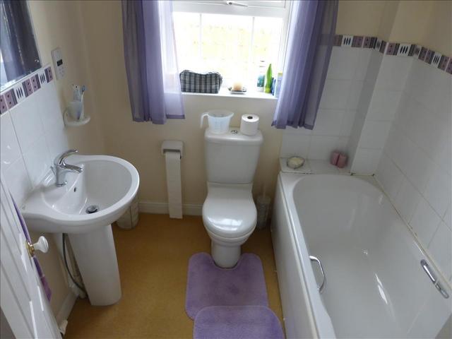  Image of 4 bedroom Detached house for sale in Townsend Way Lowestoft NR32 at Townsend Way  Lowestoft, NR32 4GF