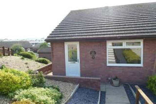  Image of 2 bedroom Detached house to rent in Traeth Melyn Deganwy Conwy LL31 at Traeth Melyn Deganwy Conwy, LL31 9DP