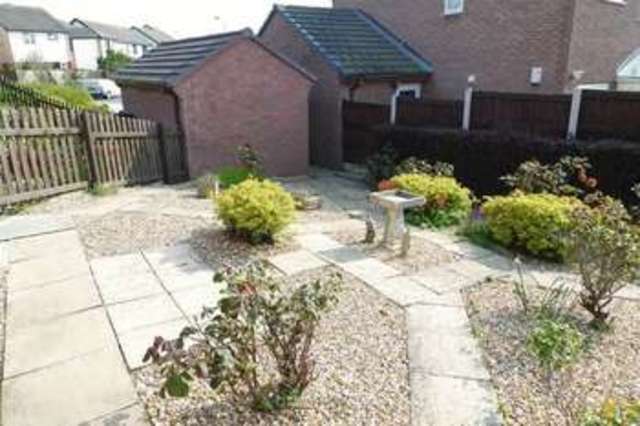  Image of 2 bedroom Detached house to rent in Traeth Melyn Deganwy Conwy LL31 at Traeth Melyn Deganwy Conwy, LL31 9DP