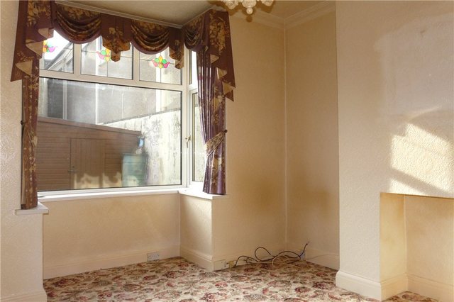 Image of 3 bedroom Detached house for sale in Trafalgar Road Ilkley LS29 at Ilkley West Yorkshire Ilkley, LS29 8HH