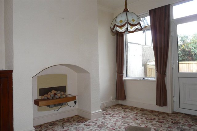  Image of 3 bedroom Detached house for sale in Trafalgar Road Ilkley LS29 at Ilkley West Yorkshire Ilkley, LS29 8HH