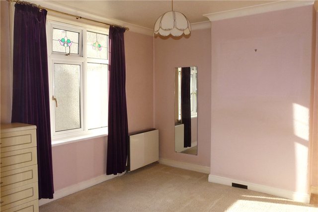  Image of 3 bedroom Detached house for sale in Trafalgar Road Ilkley LS29 at Ilkley West Yorkshire Ilkley, LS29 8HH