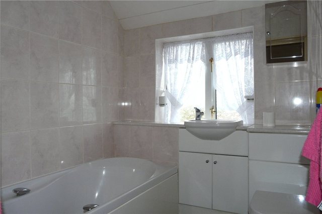  Image of 3 bedroom Detached house for sale in Trafalgar Road Ilkley LS29 at Ilkley West Yorkshire Ilkley, LS29 8HH