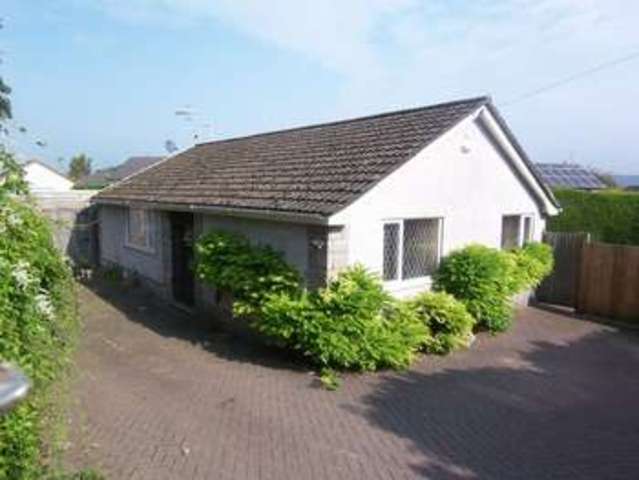  Image of 2 bedroom Bungalow for sale in Tram Road Caerleon Newport NP18 at Tram Road Caerleon Newport, NP18 1BZ