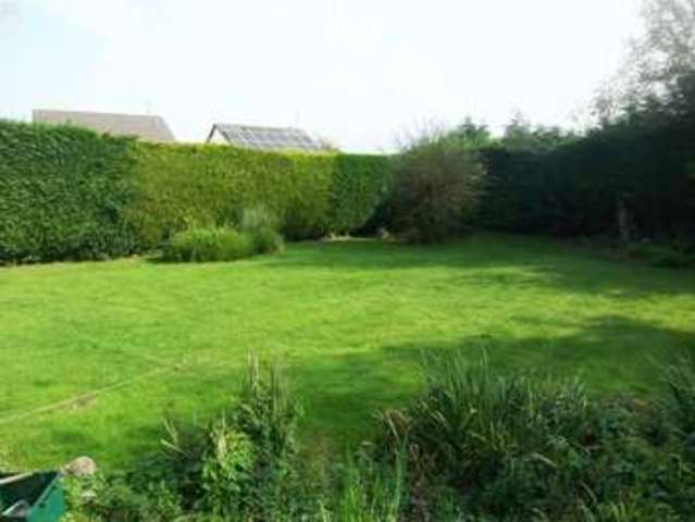  Image of 2 bedroom Bungalow for sale in Tram Road Caerleon Newport NP18 at Tram Road Caerleon Newport, NP18 1BZ