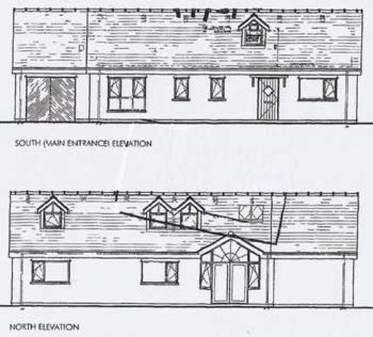  Image of 2 bedroom Bungalow for sale in Tram Road Caerleon Newport NP18 at Tram Road Caerleon Newport, NP18 1BZ