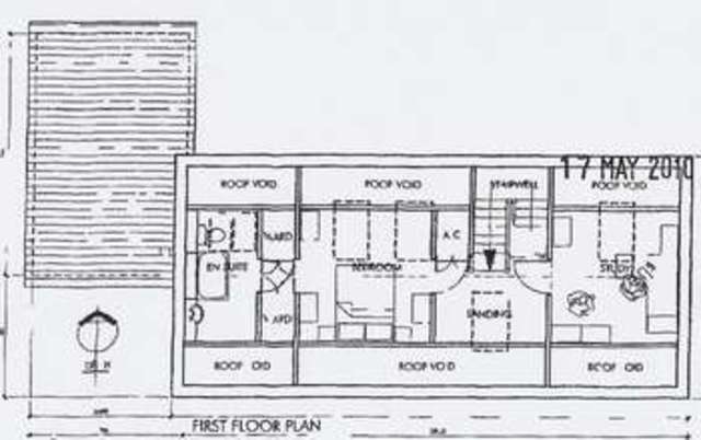  Image of 2 bedroom Bungalow for sale in Tram Road Caerleon Newport NP18 at Tram Road Caerleon Newport, NP18 1BZ