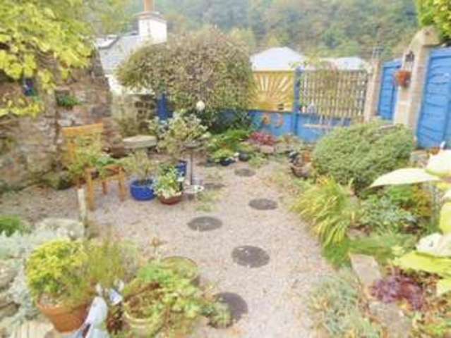  Image of 2 bedroom Cottage for sale in Tramway Road Cinderford GL14 at Tramway Road  Cinderford, GL14 3AY