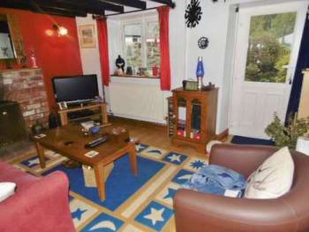  Image of 2 bedroom Cottage for sale in Tramway Road Cinderford GL14 at Tramway Road  Cinderford, GL14 3AY