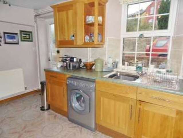  Image of 2 bedroom Cottage for sale in Tramway Road Cinderford GL14 at Tramway Road  Cinderford, GL14 3AY