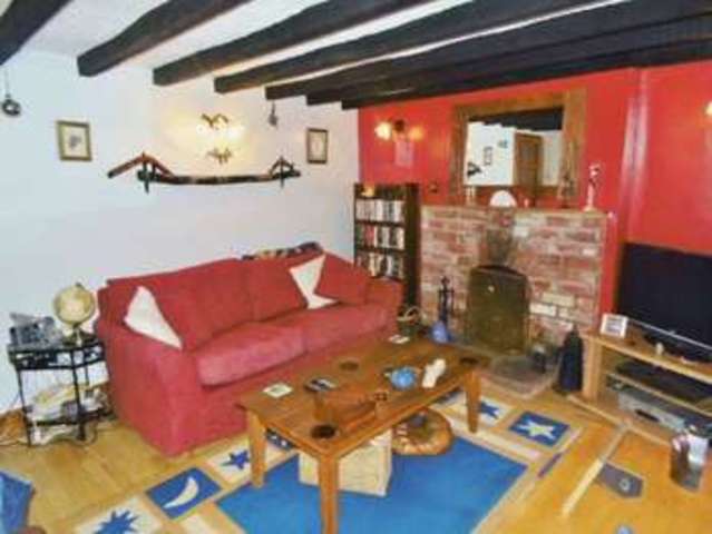  Image of 2 bedroom Cottage for sale in Tramway Road Cinderford GL14 at Tramway Road  Cinderford, GL14 3AY