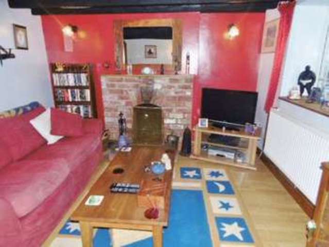  Image of 2 bedroom Cottage for sale in Tramway Road Cinderford GL14 at Tramway Road  Cinderford, GL14 3AY