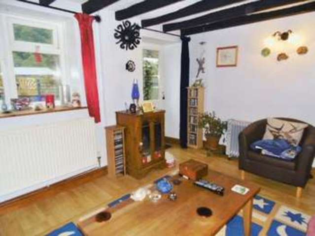  Image of 2 bedroom Cottage for sale in Tramway Road Cinderford GL14 at Tramway Road  Cinderford, GL14 3AY