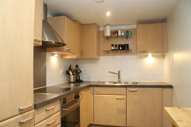  Image of 1 bedroom Apartment for sale in Otley Road Guiseley Leeds LS20 at Guiseley Leeds Guiseley, LS20 8LY
