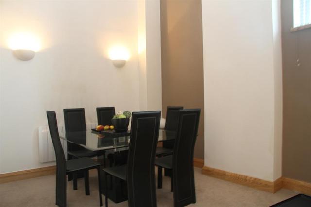  Image of 1 bedroom Apartment for sale in Otley Road Guiseley Leeds LS20 at Guiseley Leeds Guiseley, LS20 8LY