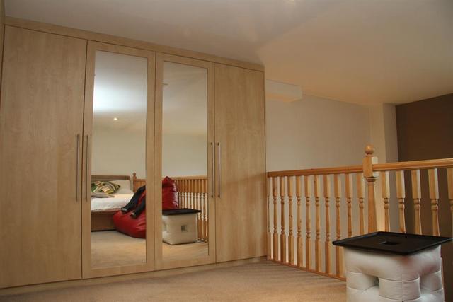  Image of 1 bedroom Apartment for sale in Otley Road Guiseley Leeds LS20 at Guiseley Leeds Guiseley, LS20 8LY