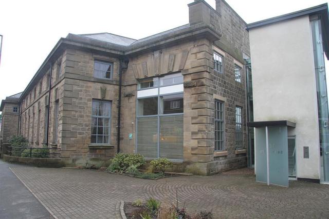  Image of 1 bedroom Apartment for sale in Otley Road Guiseley Leeds LS20 at Guiseley Leeds Guiseley, LS20 8LY