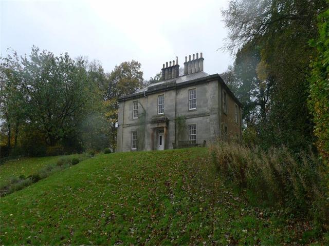  Image of 9 bedroom Detached house to rent in Innerleithen EH44 at Peebles Borders Borders, EH44 6PS