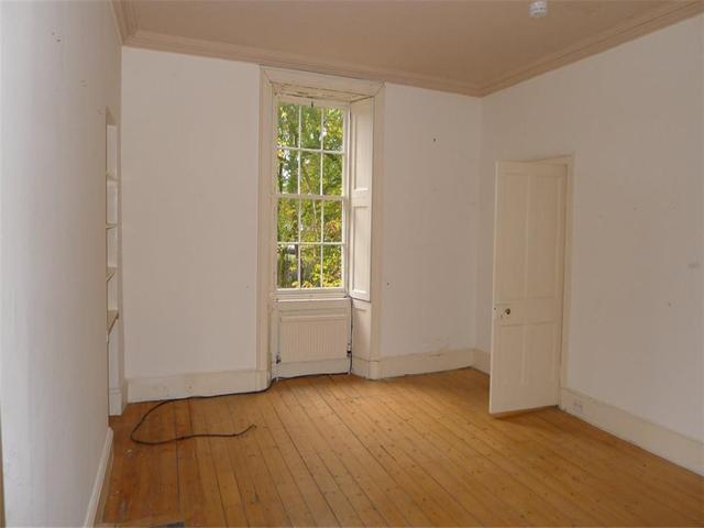  Image of 9 bedroom Detached house to rent in Innerleithen EH44 at Peebles Borders Borders, EH44 6PS