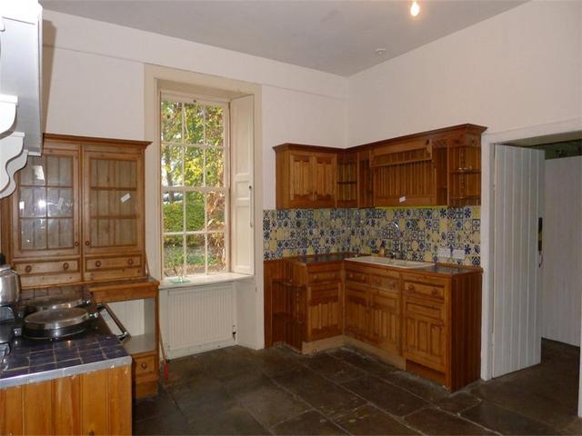 Image of 9 bedroom Detached house to rent in Innerleithen EH44 at Peebles Borders Borders, EH44 6PS