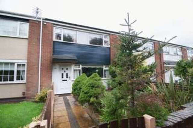  Image of 3 bedroom Terraced house for sale in Trawden Way Liverpool L21 at Trawden Way  Liverpool, L21 0HX