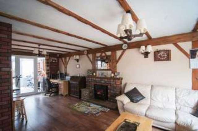  Image of 3 bedroom Terraced house for sale in Trawden Way Liverpool L21 at Trawden Way  Liverpool, L21 0HX
