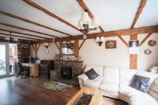  Image of 3 bedroom Terraced house for sale in Trawden Way Liverpool L21 at Trawden Way  Liverpool, L21 0HX