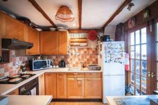  Image of 3 bedroom Terraced house for sale in Trawden Way Liverpool L21 at Trawden Way  Liverpool, L21 0HX