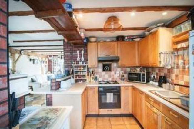  Image of 3 bedroom Terraced house for sale in Trawden Way Liverpool L21 at Trawden Way  Liverpool, L21 0HX