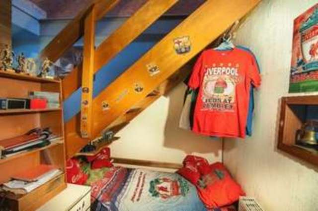  Image of 3 bedroom Terraced house for sale in Trawden Way Liverpool L21 at Trawden Way  Liverpool, L21 0HX