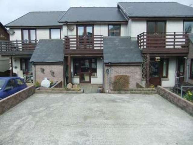  Image of 3 bedroom Terraced house for sale in Trearddur Court Trearddur Bay Holyhead LL65 at Trearddur Court Trearddur Bay Holyhead, LL65 2TW