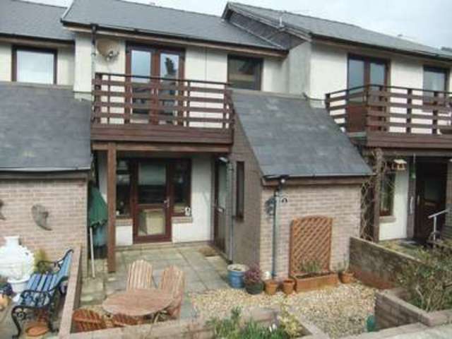  Image of 3 bedroom Terraced house for sale in Trearddur Court Trearddur Bay Holyhead LL65 at Trearddur Court Trearddur Bay Holyhead, LL65 2TW