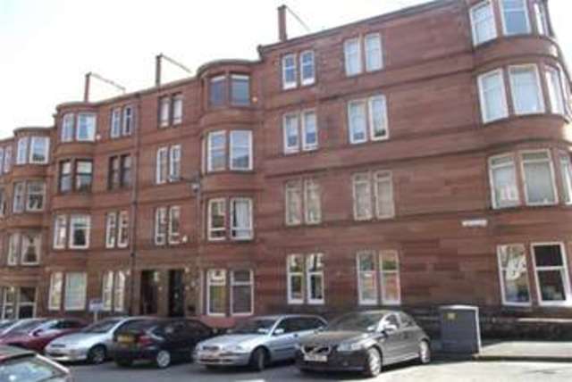  Image of 2 bedroom Flat to rent in Trefoil Avenue Shawlands Glasgow G41 at Glasgow, G41 3PB