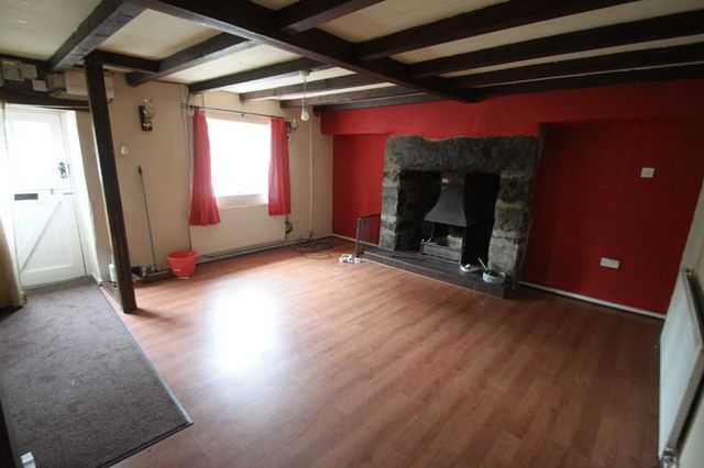  Image of 2 bedroom Cottage for sale in Craig Y Pandy Tregarth Bangor LL57 at Craig Y Pandy Tregarth Tregarth, LL57 4RA