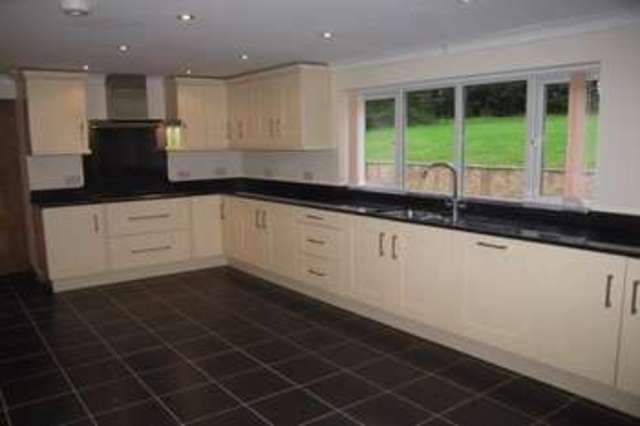  Image of 4 bedroom Detached house for sale in Trelleck Monmouth NP25 at Trellech  Monmouth, NP25 4PF