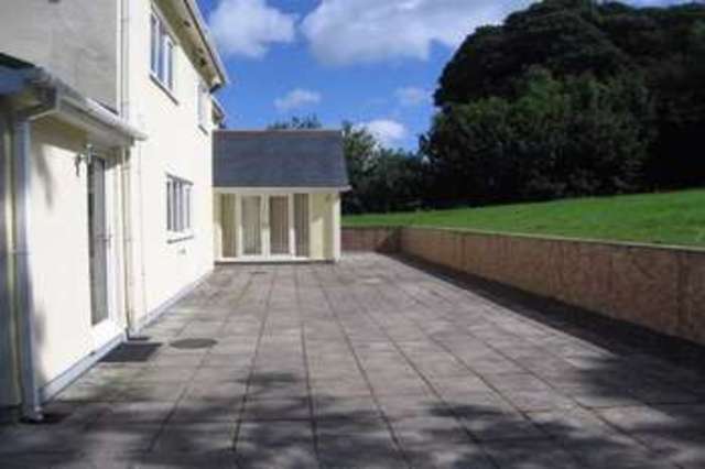  Image of 4 bedroom Detached house for sale in Trelleck Monmouth NP25 at Trellech  Monmouth, NP25 4PF