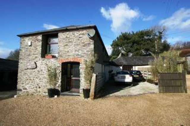 Image of 3 bedroom Detached house for sale in Trerulefoot Saltash PL12 at Trenethick Trerulefoot Trerule Foot, PL12 5DD
