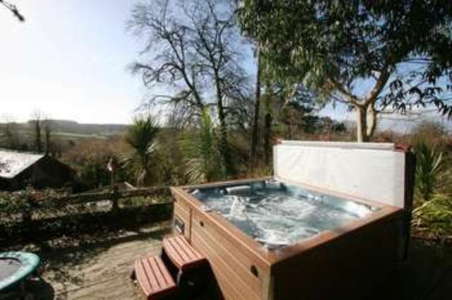  Image of 3 bedroom Detached house for sale in Trerulefoot Saltash PL12 at Trenethick Trerulefoot Trerule Foot, PL12 5DD