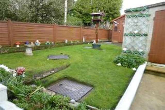  Image of 3 bedroom Terraced house to rent in Trenovissick Road St. Blazey Gate Par PL24 at Par, PL24 2DY