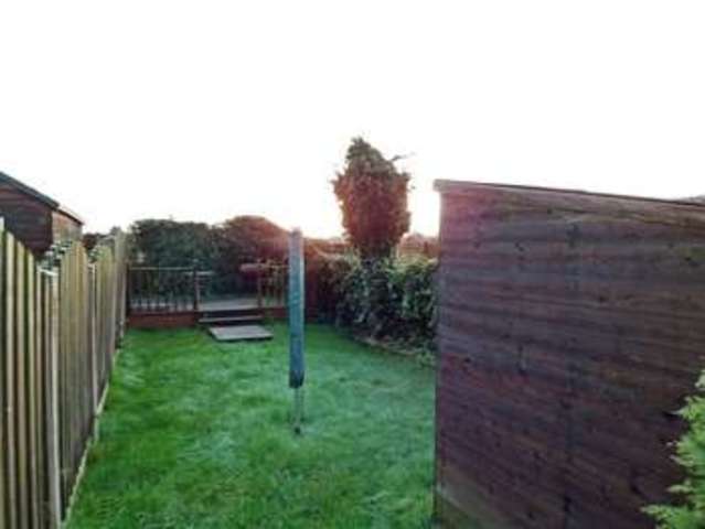  Image of 2 bedroom Semi-Detached house for sale in Trent Street Retford DN22 at Trent Street  Retford, DN22 6NG