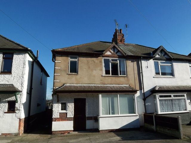  Image of 3 bedroom Semi-Detached house for sale in Trent Street Retford DN22 at Trent Street  Retford, DN22 6NG