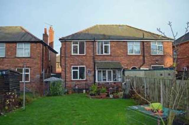  Image of 3 bedroom Semi-Detached house for sale in Trent Street Retford DN22 at Trent Street  Retford, DN22 6NQ