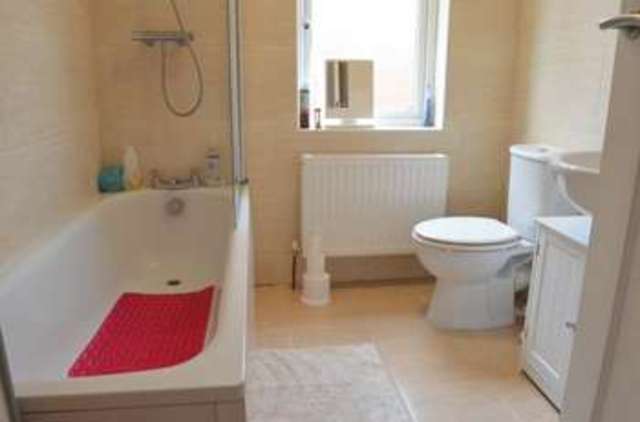  Image of 3 bedroom Semi-Detached house for sale in Trent Street Retford DN22 at Trent Street  Retford, DN22 6NQ