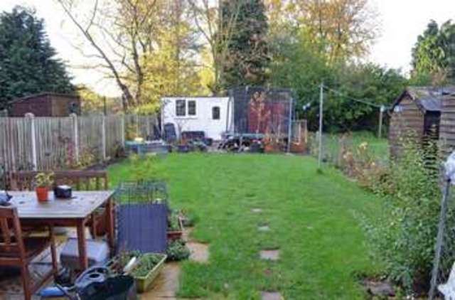  Image of 3 bedroom Semi-Detached house for sale in Trent Street Retford DN22 at Trent Street  Retford, DN22 6NQ