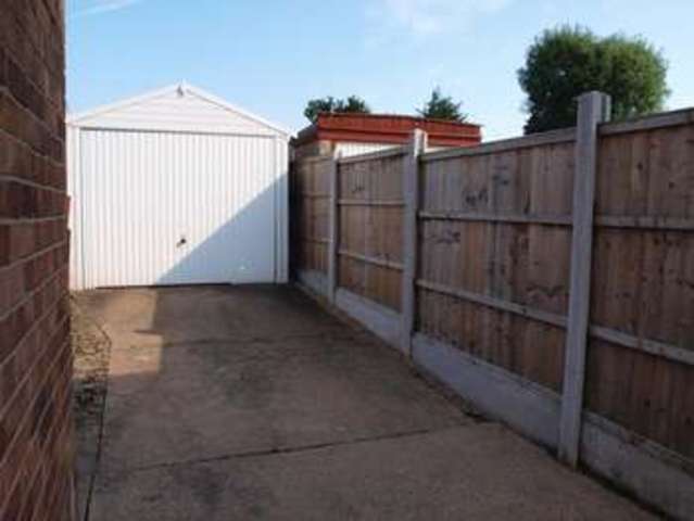 Image of 3 bedroom Semi-Detached house for sale in Trent Way Newark NG24 at Trent Way  Newark, NG24 2EZ