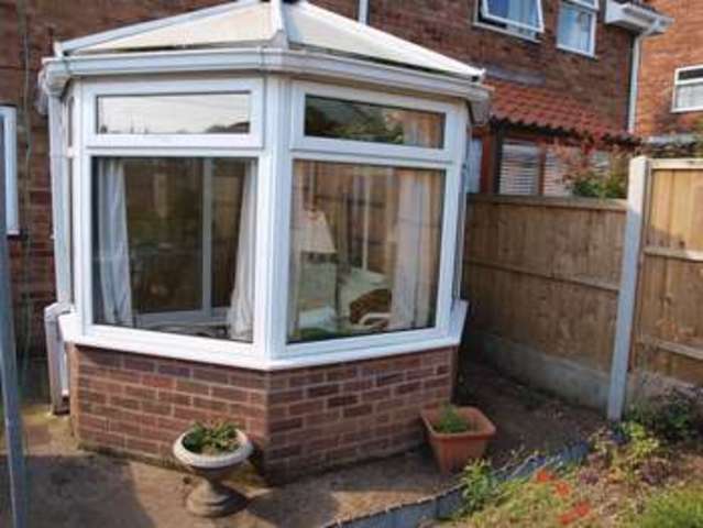  Image of 3 bedroom Semi-Detached house for sale in Trent Way Newark NG24 at Trent Way  Newark, NG24 2EZ