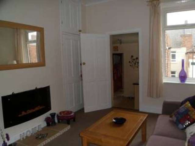 Image of 3 bedroom Flat to rent in Trewhitt Road Heaton Newcastle upon Tyne NE6 at Trewhitt Road  Newcastle Upon Tyne, NE6 5DY