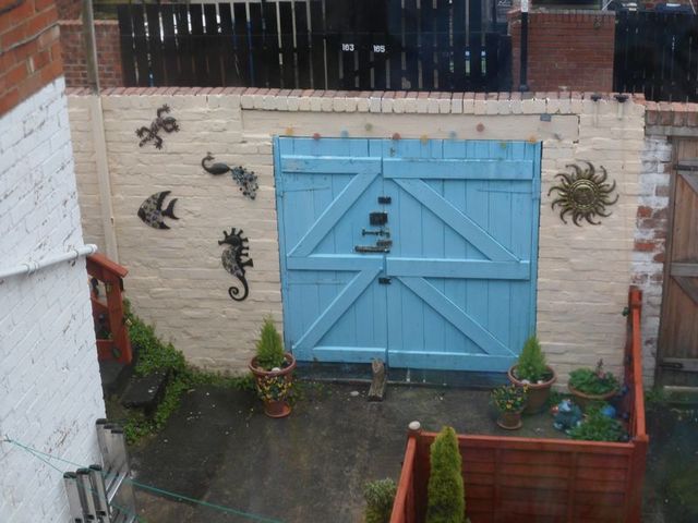  Image of 3 bedroom Flat to rent in Trewhitt Road Heaton Newcastle upon Tyne NE6 at Trewhitt Road  Newcastle Upon Tyne, NE6 5DY