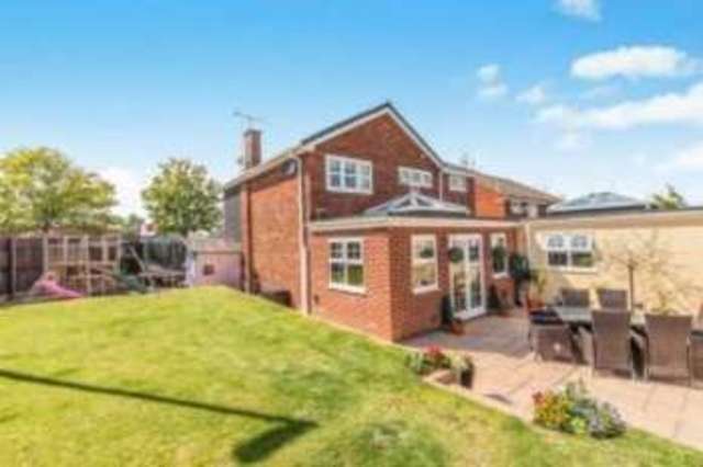 Image of 5 bedroom Detached house for sale in Trimdon Avenue Acklam Middlesbrough TS5 at Middlesbrough North Yorkshire Acklam, TS5 8RZ